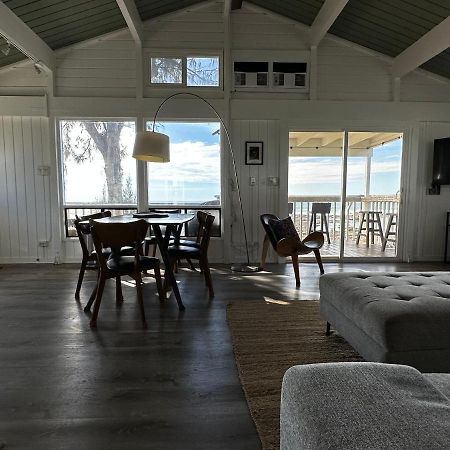 Amazing Ocean View! Villa Haleiwa Buitenkant foto