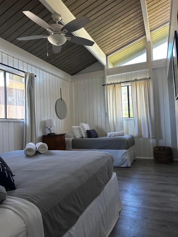 Amazing Ocean View! Villa Haleiwa Buitenkant foto