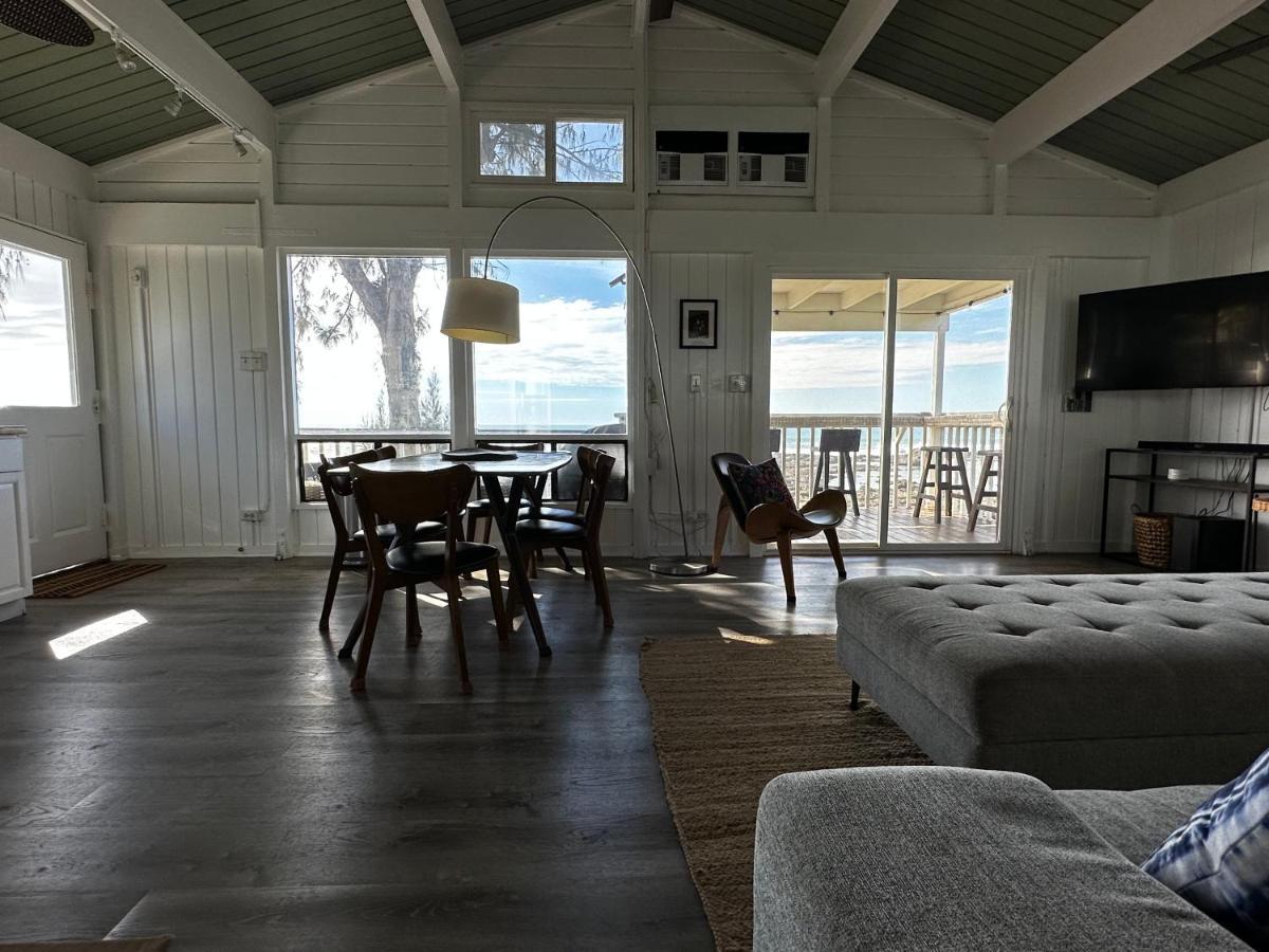 Amazing Ocean View! Villa Haleiwa Buitenkant foto
